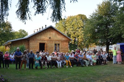 Kultura, Tradycja i... Placki 2025